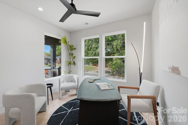 1404 Downs Avenue, Charlotte, NC 28205