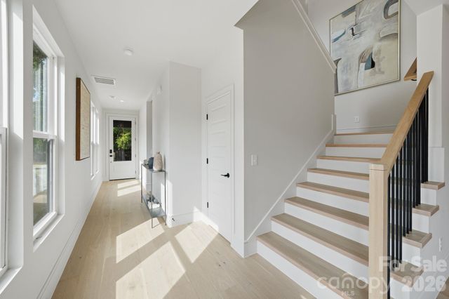 1404 Downs Avenue, Charlotte, NC 28205