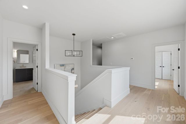 1404 Downs Avenue, Charlotte, NC 28205