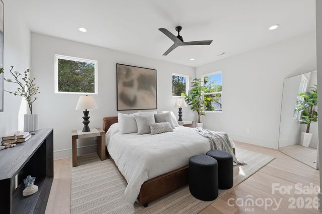 1404 Downs Avenue, Charlotte, NC 28205