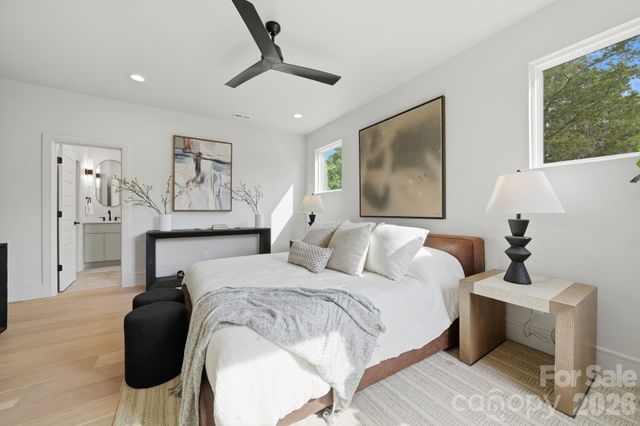 1404 Downs Avenue, Charlotte, NC 28205