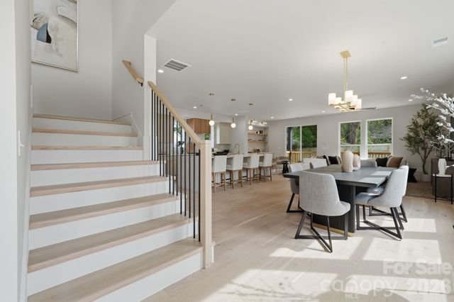 1404 Downs Avenue, Charlotte, NC 28205