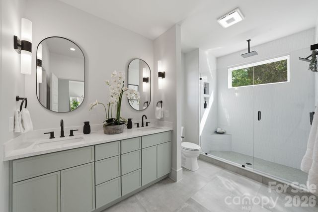 1404 Downs Avenue, Charlotte, NC 28205