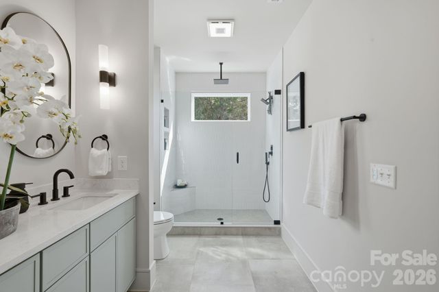 1404 Downs Avenue, Charlotte, NC 28205