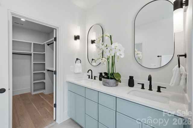1404 Downs Avenue, Charlotte, NC 28205