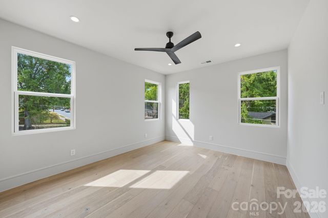1404 Downs Avenue, Charlotte, NC 28205