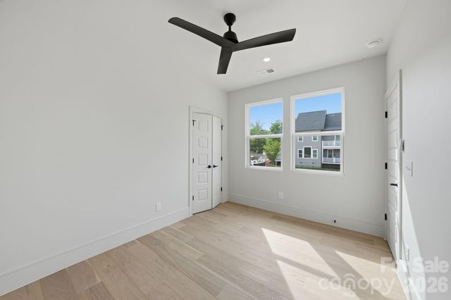 1404 Downs Avenue, Charlotte, NC 28205