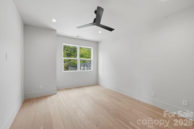 1404 Downs Avenue, Charlotte, NC 28205