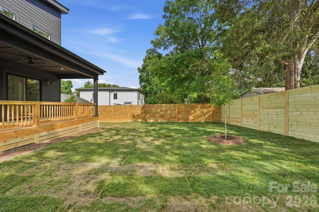1404 Downs Avenue, Charlotte, NC 28205
