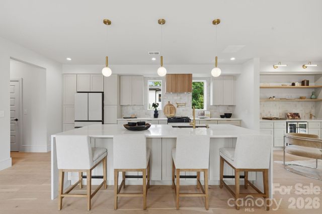 1404 Downs Avenue, Charlotte, NC 28205