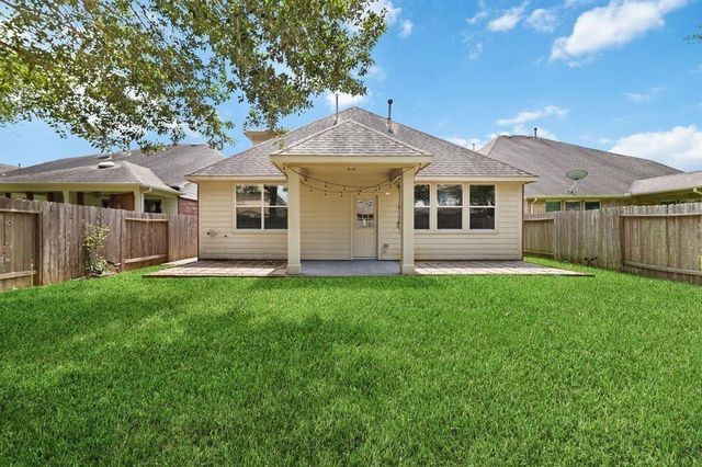 24526 Foxberry Glen Lane, Katy, TX 77494
