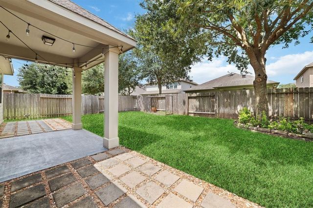 24526 Foxberry Glen Lane, Katy, TX 77494