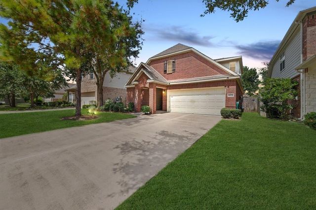 24526 Foxberry Glen Lane, Katy, TX 77494