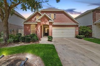 24526 Foxberry Glen Lane, Katy, TX 77494