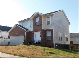 125 Rodeo Drive, Georgetown, KY 40324