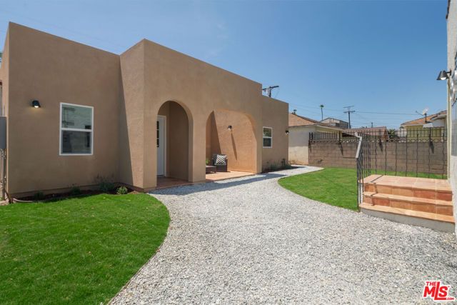 1826 W 78th Street, Los Angeles, CA 90047