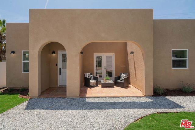 1826 W 78th Street, Los Angeles, CA 90047