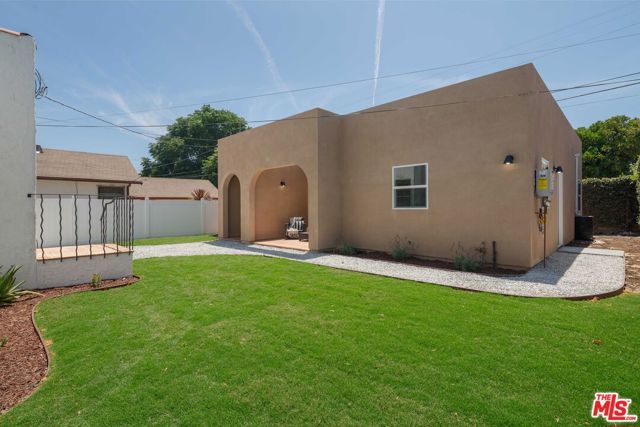 1826 W 78th Street, Los Angeles, CA 90047