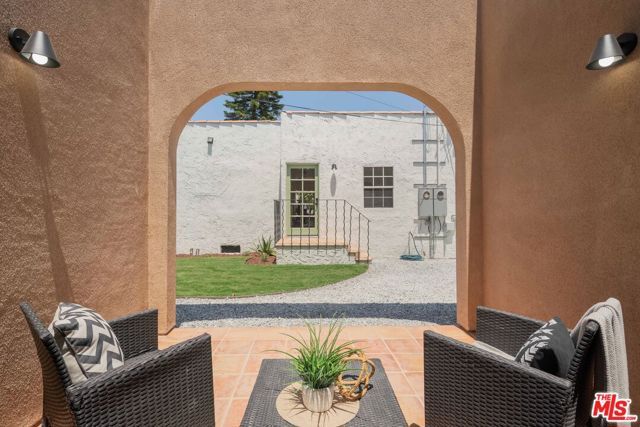 1826 W 78th Street, Los Angeles, CA 90047