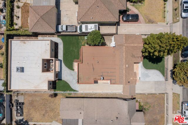 1826 W 78th Street, Los Angeles, CA 90047