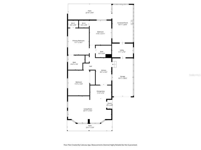 8197 FIESTA STREET, Brooksville, FL 34613