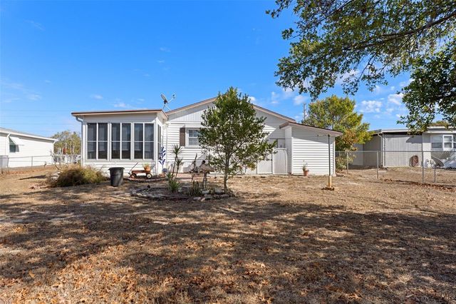 8197 FIESTA STREET, Brooksville, FL 34613