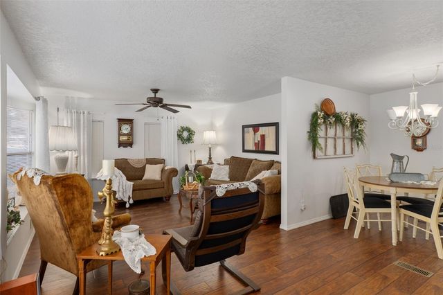 8197 FIESTA STREET, Brooksville, FL 34613