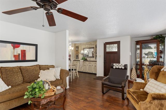 8197 FIESTA STREET, Brooksville, FL 34613