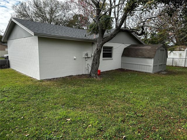 643 DAVID STREET, Winter Springs, FL 32708