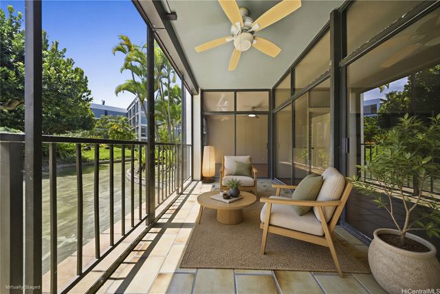 1030 Aoloa Place 5105B, Kailua, HI 96734