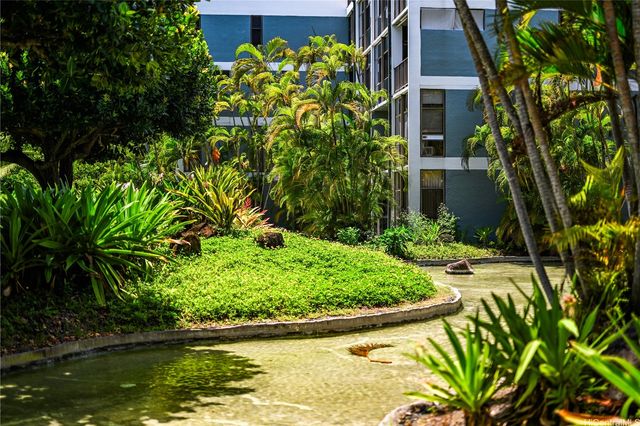 1030 Aoloa Place 5105B, Kailua, HI 96734