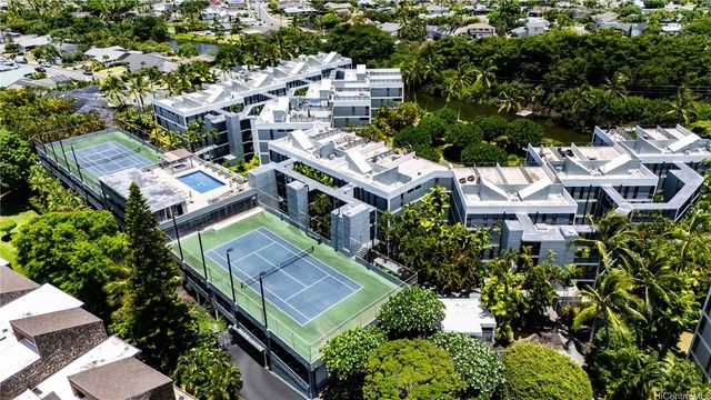 1030 Aoloa Place 5105B, Kailua, HI 96734