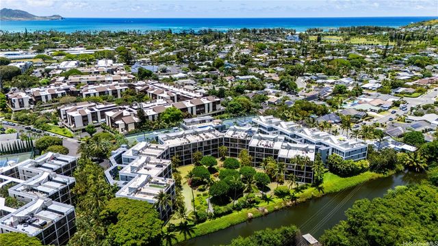 1030 Aoloa Place 5105B, Kailua, HI 96734