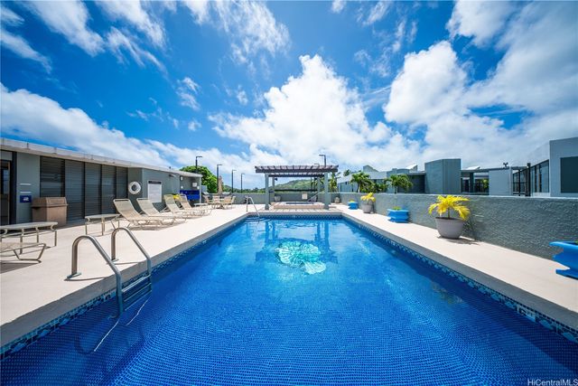 1030 Aoloa Place 5105B, Kailua, HI 96734