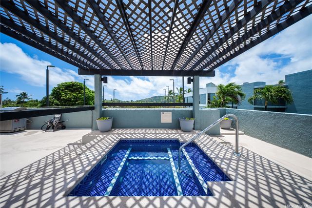 1030 Aoloa Place 5105B, Kailua, HI 96734