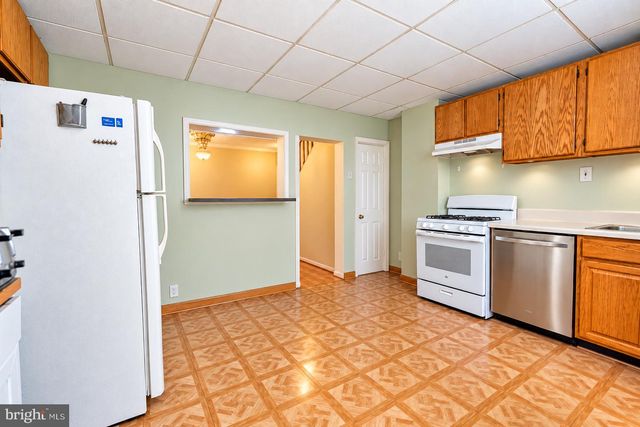 4000 PENNINGTON AVE, Curtis Bay, MD 21226