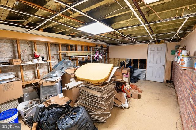 4000 PENNINGTON AVE, Curtis Bay, MD 21226