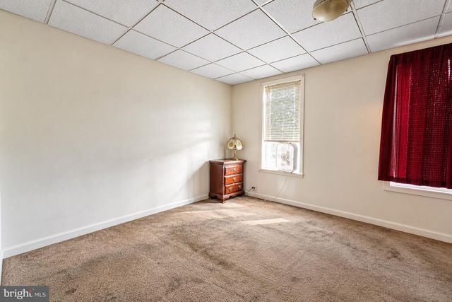 4000 PENNINGTON AVE, Curtis Bay, MD 21226