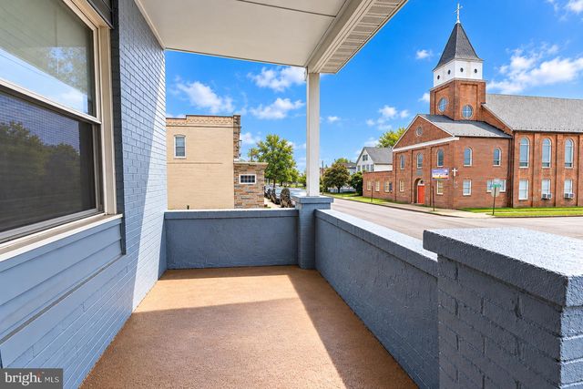 4000 PENNINGTON AVE, Curtis Bay, MD 21226