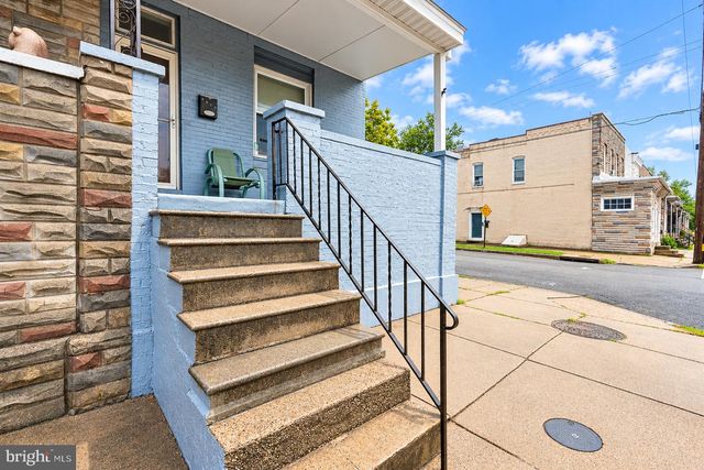 4000 PENNINGTON AVE, Curtis Bay, MD 21226