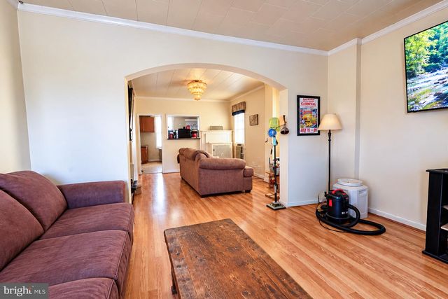 4000 PENNINGTON AVE, Curtis Bay, MD 21226