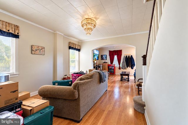 4000 PENNINGTON AVE, Curtis Bay, MD 21226