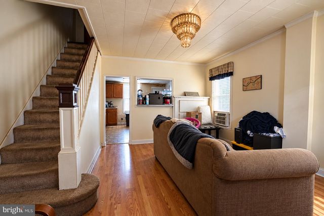 4000 PENNINGTON AVE, Curtis Bay, MD 21226