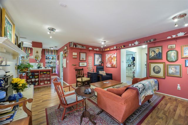 3510 Cheyenne Trail, Garland, TX 75044