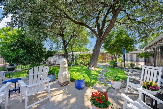 3510 Cheyenne Trail, Garland, TX 75044