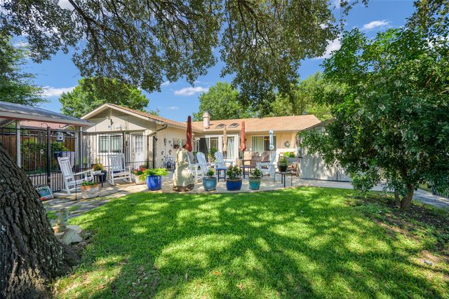 3510 Cheyenne Trail, Garland, TX 75044