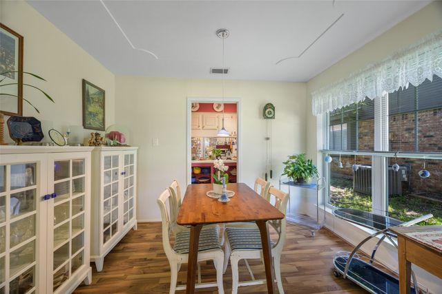3510 Cheyenne Trail, Garland, TX 75044