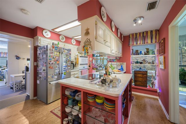3510 Cheyenne Trail, Garland, TX 75044