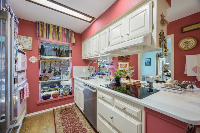 3510 Cheyenne Trail, Garland, TX 75044