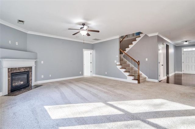 5390 Breckinridge Lane, Cumming, GA 30040